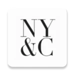 ny&c mobile android application logo